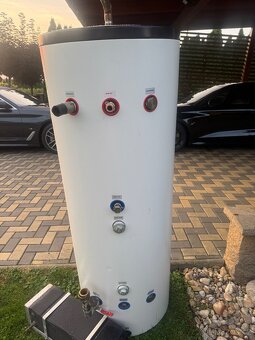 Prodám TP Acond 16 - 5