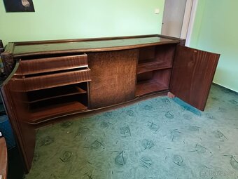 Komoda a prádelník - 5