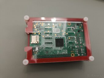 Raspberry Pi 3 Model B+ - 5