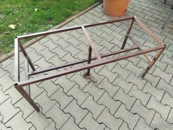 Akvárium 120x50x50 (300l) - 5