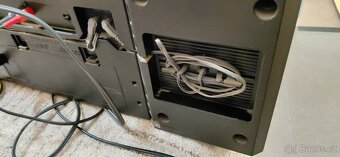 Radiomagnetofon fisher - 5