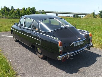 Tatra 603 - 5