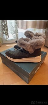 Dámské sněhule Geox - 5