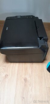 Multifunkční tiskárna Epson Stylus SX425W - 5