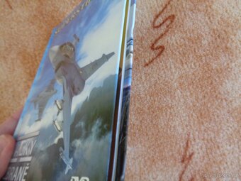 DVD video "Superstíhačky" - 5