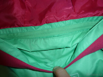 Bunda lyžařská,jako nová - 5