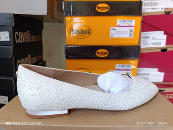 Steve Madden vel.39 - 5