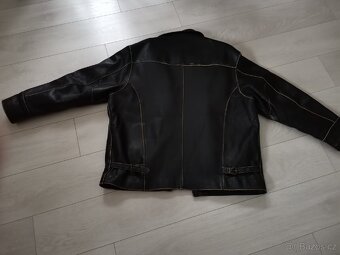 Kožená bunda - 5