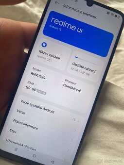 Realme C61 - 5