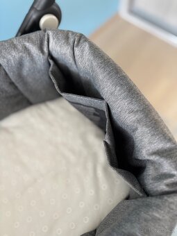 Britax Römer Kočárek Go Big - 5