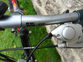 Trekove kolo Author Classic panske - 5