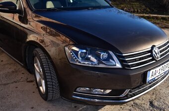 Volkswagen Passat Variant 2.0 TDI BMT Highline DSG - 5