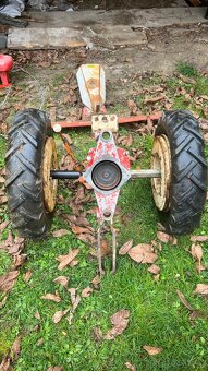 Příslušenství k Vari/terra - 5