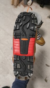 Skialpove boty Garmont - 5