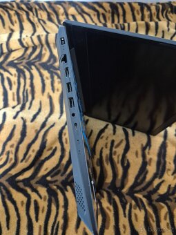 Herní notebook Lenovo ideapad Gaming L340 - 5