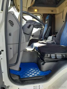 Řidič skupiny C - 5