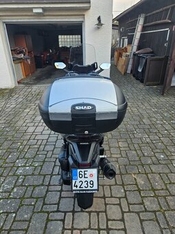 Honda Forza 125 - 5