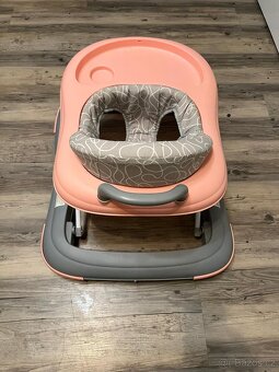 Chodítko značky Zopa - 5