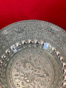 Skleněná  miska - 5