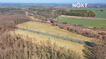 Prodej pozemek Pole, 4101㎡ - 5