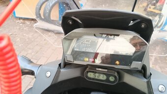 Honda NC 750 ☓ - 5