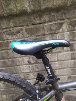 Kolo Kellys rám 15 - 5