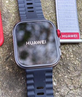 Huawei Watch Fit 4 Pro - 5