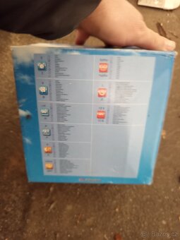 Vzduchové potrubí. + Ventilátor - 5