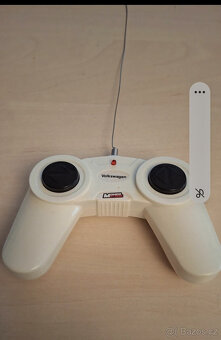 RC autíčko Wolksvagen Golf - 5