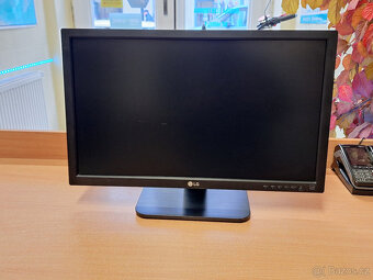 VÝPRODEJ 1 - LG 24MB37PM - 24´´, Full HD, repro - 5