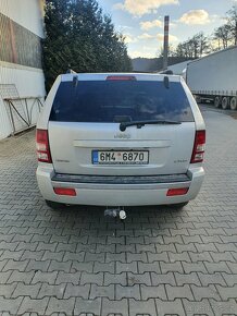 Jeep Grand Cherokee 3.0CRD - 5