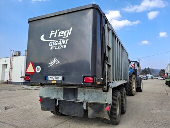 Fliegl Gigant ASW 271 Tandem - 5