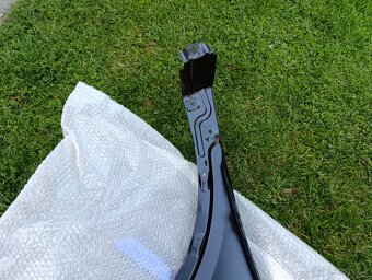 Blatník predný ľavý Opel Mokka - 5