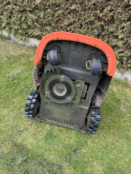 Segway navimow H500 - 5
