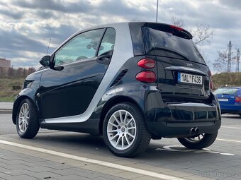 Smart Fortwo 451 - 5