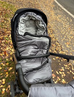 Kočárek Espiro Husky - 5