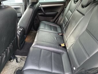 Porsche Cayenne 3.6 benzín 4x4 - 5