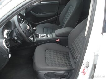 Audi A3 1.4 TSi -S-LINE NAVIGACE - 5