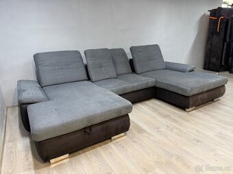 Sedací souprava - 5