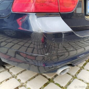 BMW 320d - 5