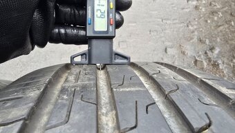 Letní pneu 215/55/17 Continental - 5