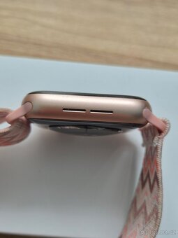 Apple Watch 6 40mm - 5