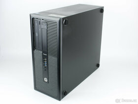 PC HP -- G3220, 8GB RAM, 128GB SSD, 250GB HDD, ZÁRUKA, Win10 - 5