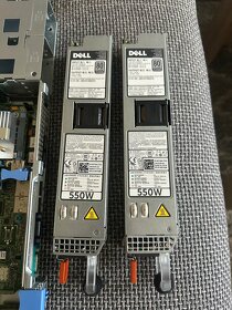 Server DELL R420 - 5