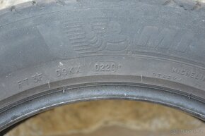 Letní pneu Michelin - 5