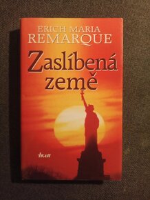 Nabízím klasickou literaturu-odběr nad 5ks cena za ks 45.-Kč - 5