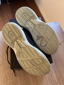 Adidas AdizeroClub k, vel.37 a1/3 - 5