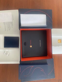 NOVÁ CENA  Asus smartphone 16/512 - 5