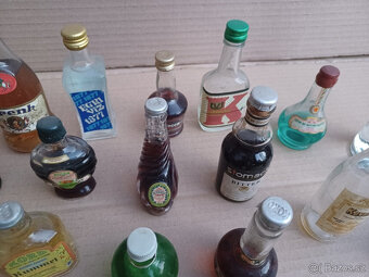 Stary alkohol - 5
