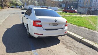 Škoda Octavia 1.6 CNG - 5